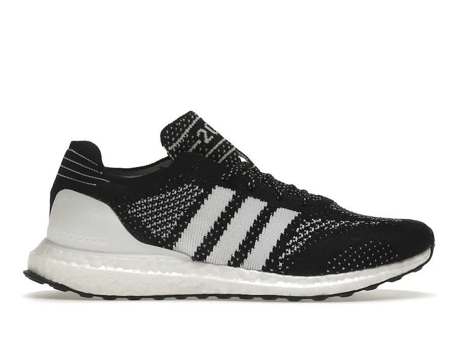 Фото № 1 с приближением к товару «‎adidas Ultra Boost DNA Prime 2020 Pack Black»