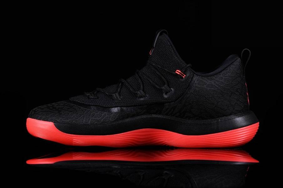 Фото № 2 с приближением к товару «‎Nike Air Jordan Super.fly 2017 23 »