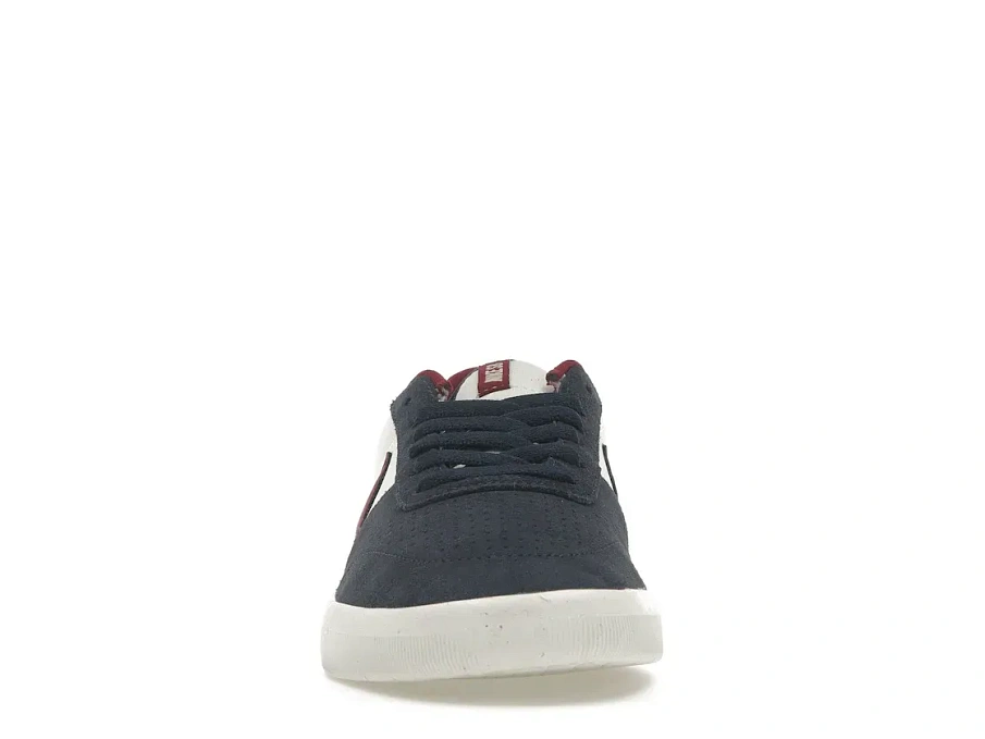 Фото № 2 с приближением к товару «‎Nike SB Team Classic USA»