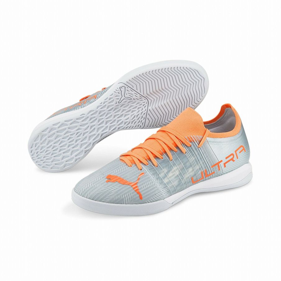 Фото № 2 с приближением к товару «‎Puma Ultra 3.4 IT Fussballschuhe »