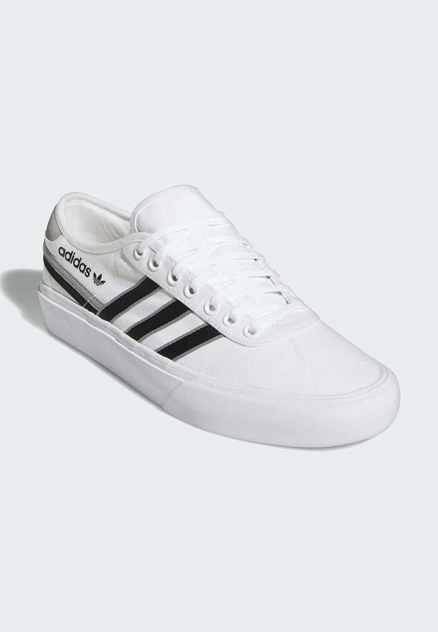 Фото № 3 с приближением к товару «‎Adidas Delpala Shoes »