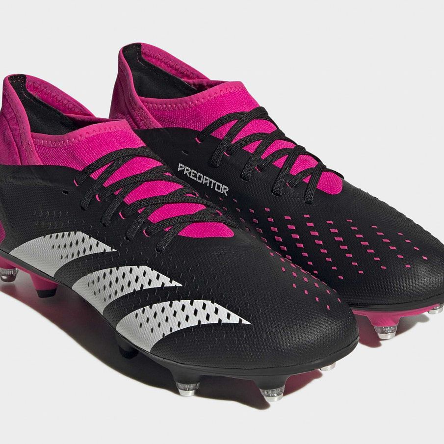 Фото № 2 с приближением к товару «‎Adidas Accuracy 3 SG»