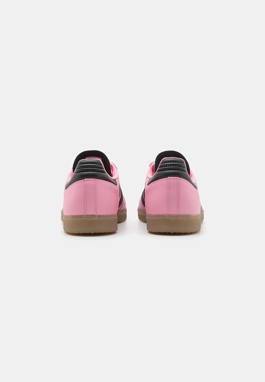 Фото № 3 с приближением к товару «‎SAMBA MESSI MIAMI UNISEX»