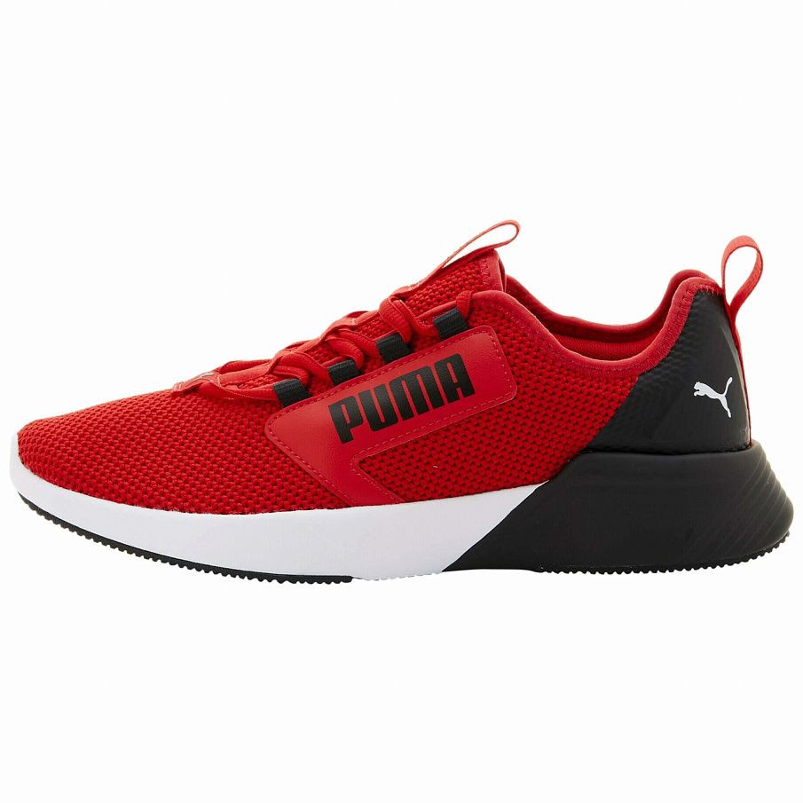 Фото № 1 с приближением к товару «‎Кроссовки Puma SPPU112O0AT-G11»