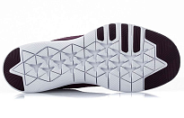 Фото № 4 с приближением к товару «‎Nike Wmns Flex Trainer 7 Low-Top Running Shoes Purple»