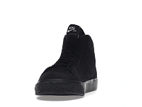 Фото № 4 с приближением к товару «‎Nike SB Blazer Mid Isle Skateboards (Regular Box)»