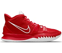 Фото № 1 с приближением к товару «‎Nike Kyrie 7 TB University Red»