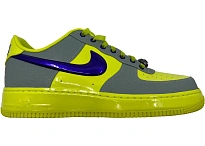 Фото № 1 с приближением к товару «‎Nike Air Force 1 Low»