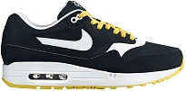 Фото № 1 с приближением к товару «‎Nike Air Max 1 Omega Pack Black Solar»