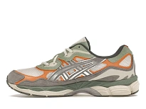 Фото № 3 с приближением к товару «‎ASICS Gel-NYC»