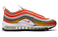 Фото № 2 с приближением к товару «‎Nike Air Max 97 SE GS 'Metallic Bronze'»
