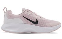 Фото № 2 с приближением к товару «‎Nike Wmns Wearallday 'Barely Rose'»