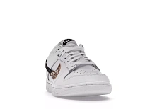 Фото № 2 с приближением к товару «‎Nike Dunk Low SE Primal White »
