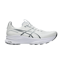 Фото № 1 с приближением к товару «‎ASICS Gel Kayano 32 White Pure Silver»