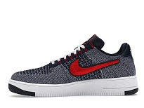Фото № 3 с приближением к товару «‎Nike Air Force 1 Ultra Flyknit Low»