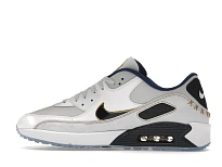 Фото № 5 с приближением к товару «‎Nike Air Max 90 Golf NRG THE PLAYERS Championship»
