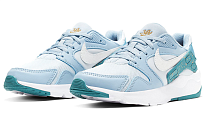 Фото № 3 с приближением к товару «‎Nike LD Victory (GS) WhiteBlue»