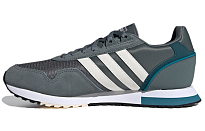 Фото № 1 с приближением к товару «‎adidas Neo 8K 2020 GreyBlueWhite»
