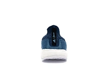 Фото № 4 с приближением к товару «‎adidas Ultra Boost Uncaged Parley Legend Blue»