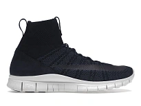 Фото № 1 с приближением к товару «‎Nike Superfly Mercurial Dark Obsidian»