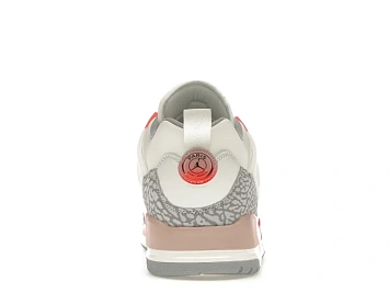 Jordan Spizike Low - 4