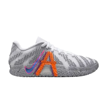 Nike Ja 3 EP Light Show