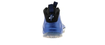 Nike Air Foamposite One Royal Blue (2011) - 5