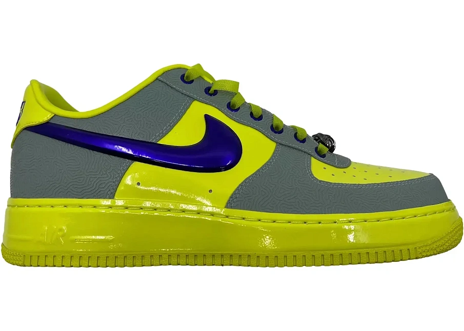 Фото № 1 с приближением к товару «‎Nike Air Force 1 Low»