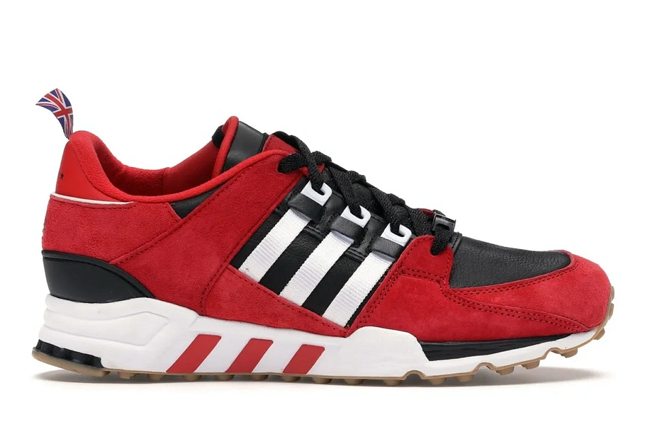 Фото № 1 с приближением к товару «‎adidas EQT Support 93 London»