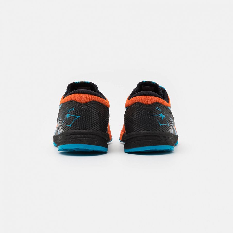 Фото № 3 с приближением к товару «‎Asics Gel Fujitrabuco Sky»