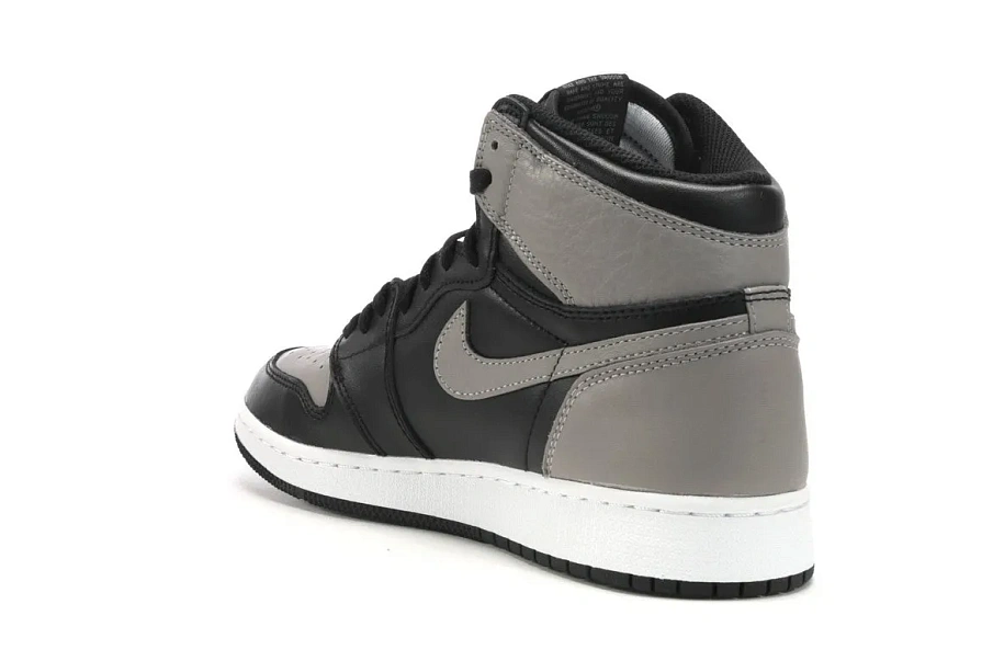Фото № 5 с приближением к товару «‎Jordan 1 Retro High Shadow (2018) »