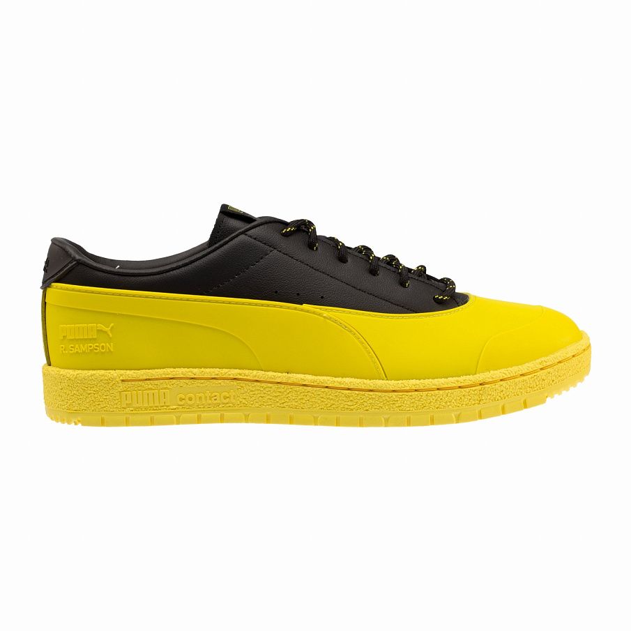 Фото № 1 с приближением к товару «‎Кроссовки Puma SPPU112O09U-E11»