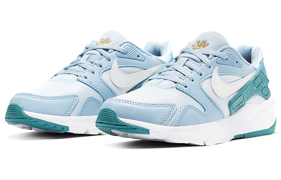 Фото № 3 с приближением к товару «‎Nike LD Victory (GS) WhiteBlue»