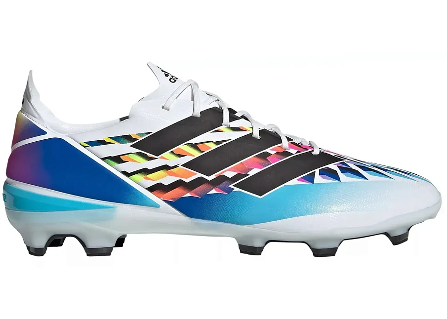 Фото № 1 с приближением к товару «‎adidas Gamemode FG Multicolored Shards»