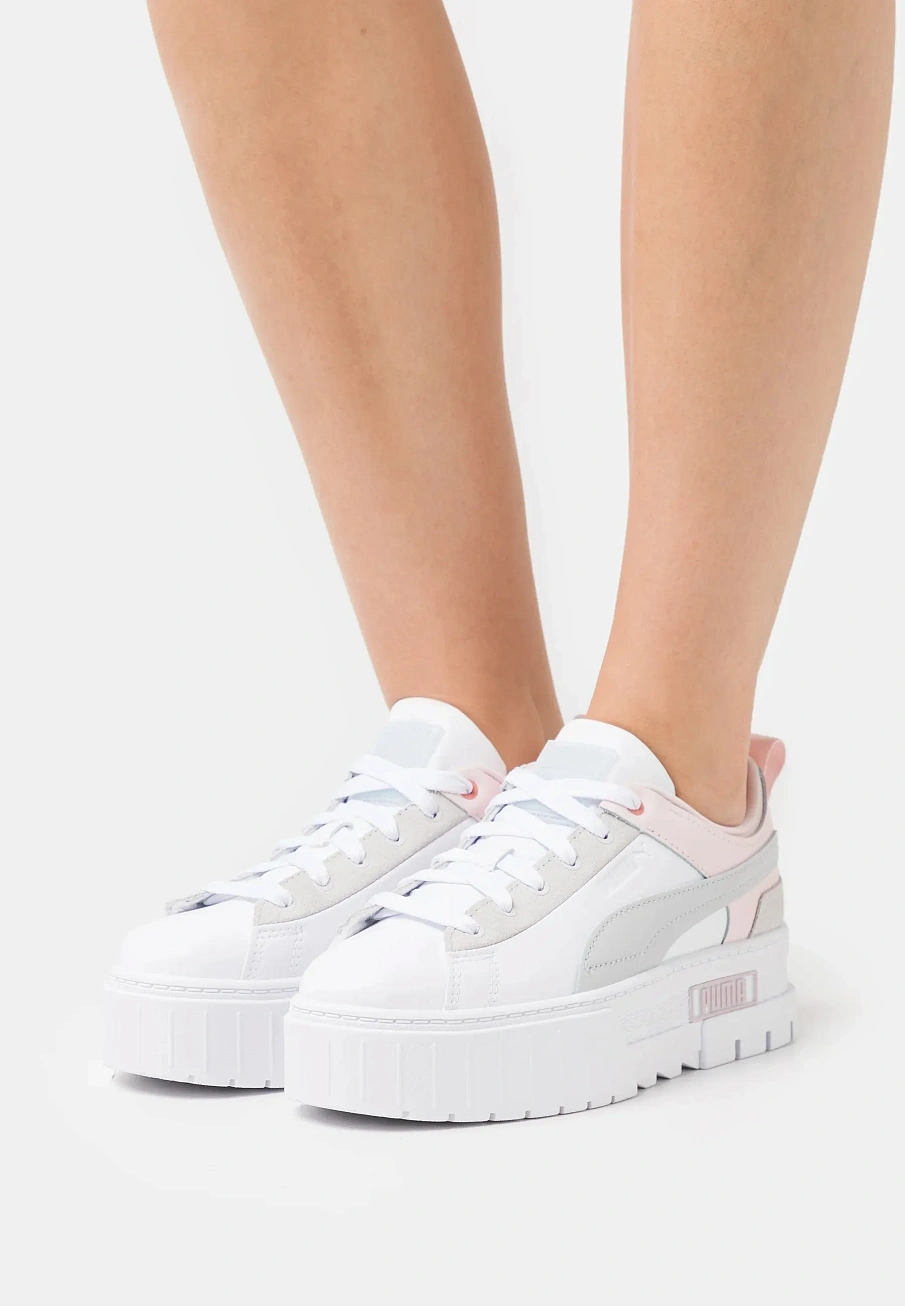 Фото № 1 с приближением к товару «‎Кроссовки Puma SPPU111A0SR-A11-N»
