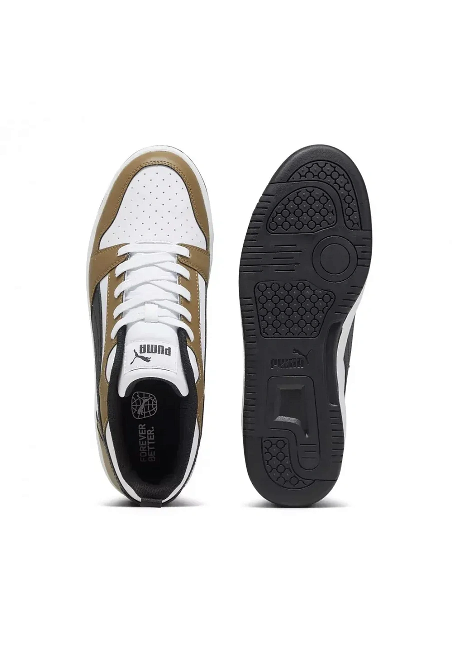 Фото № 3 с приближением к товару «‎Кроссовки Puma sppu112o0nv-t11-n»