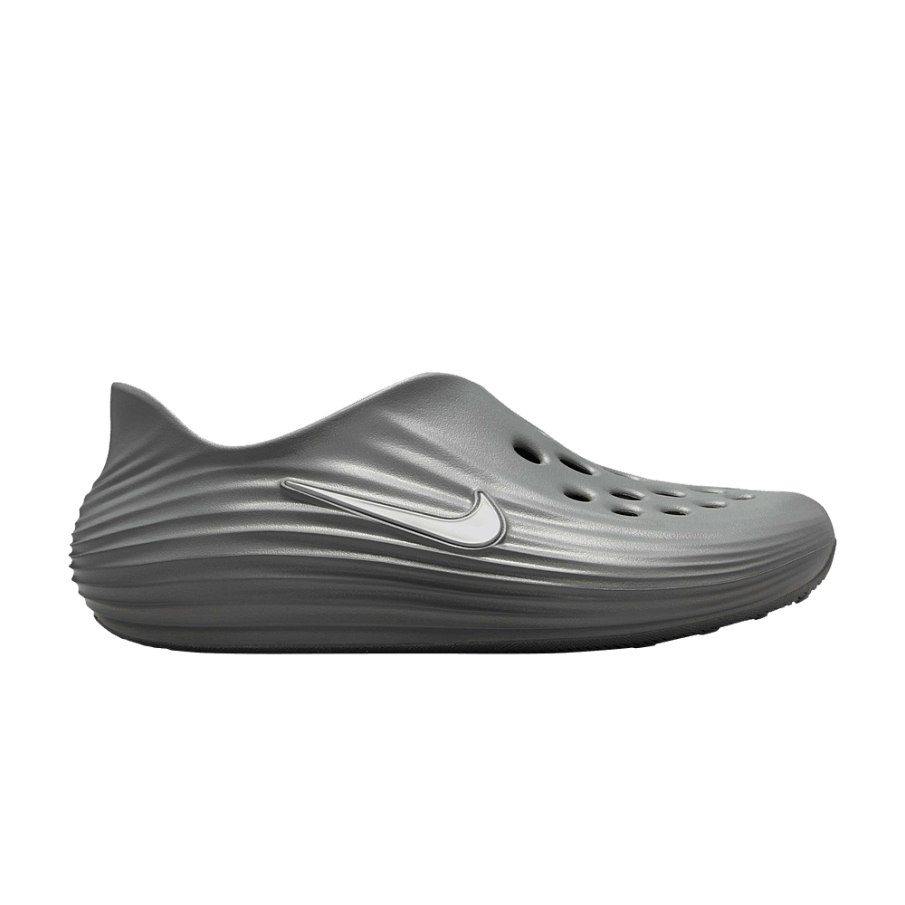 Фото № 1 с приближением к товару «‎Nike ReactX Rejuven8 Smoke Grey (HV5060-002)»