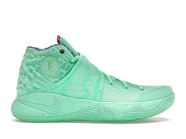 Фото № 1 с приближением к товару «‎Nike Kyrie 2 What the Kyrie Green Glow»