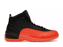 Фото № 1 с приближением к товару «‎Jordan 12 Retro WNBA All-Star Brilliant Orange »