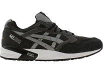 Фото № 1 с приближением к товару «‎ASICS Gel-Saga Bait Black Ring»