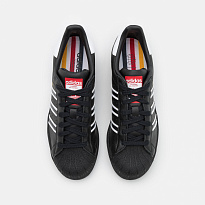 Фото № 4 с приближением к товару «‎Adidas Superstar »
