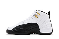 Фото № 4 с приближением к товару «‎Air Jordan 12 Retro GS Taxi 2025»