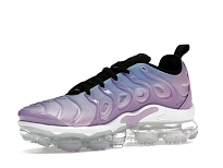 Фото № 2 с приближением к товару «‎Nike Air VaporMax Plus Lilac University Blue Gradient »