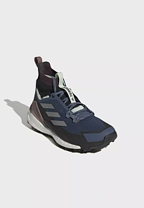 Фото № 3 с приближением к товару «‎TERREX FREE HIKER 2 W»