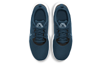 Фото № 4 с приближением к товару «‎Nike Flex Experience Run 10 BlueWhite»