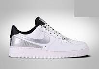 Фото № 1 с приближением к товару «‎3M x Nike Air Force 1 WhiteSilver»