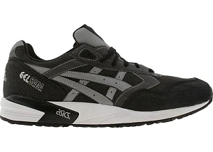 ASICS Gel-Saga Bait Black Ring