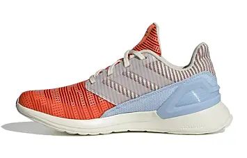 adidas Rapidarun Knit J Orange (G27304) - 1
