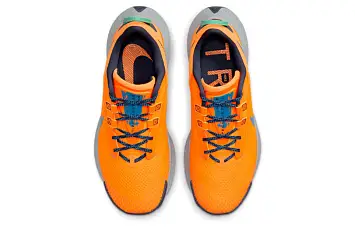 Nike Pegasus Trail 3 OrangeBlue - 7