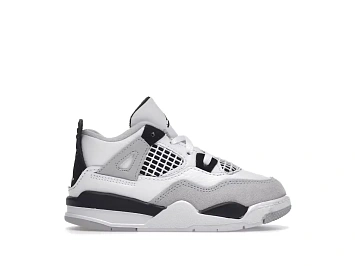 Jordan 4 Retro - 1
